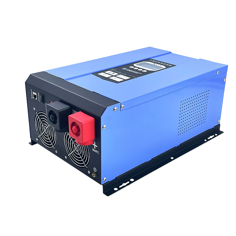 12V 1000W-140A MPPT päikeseenergia inverter