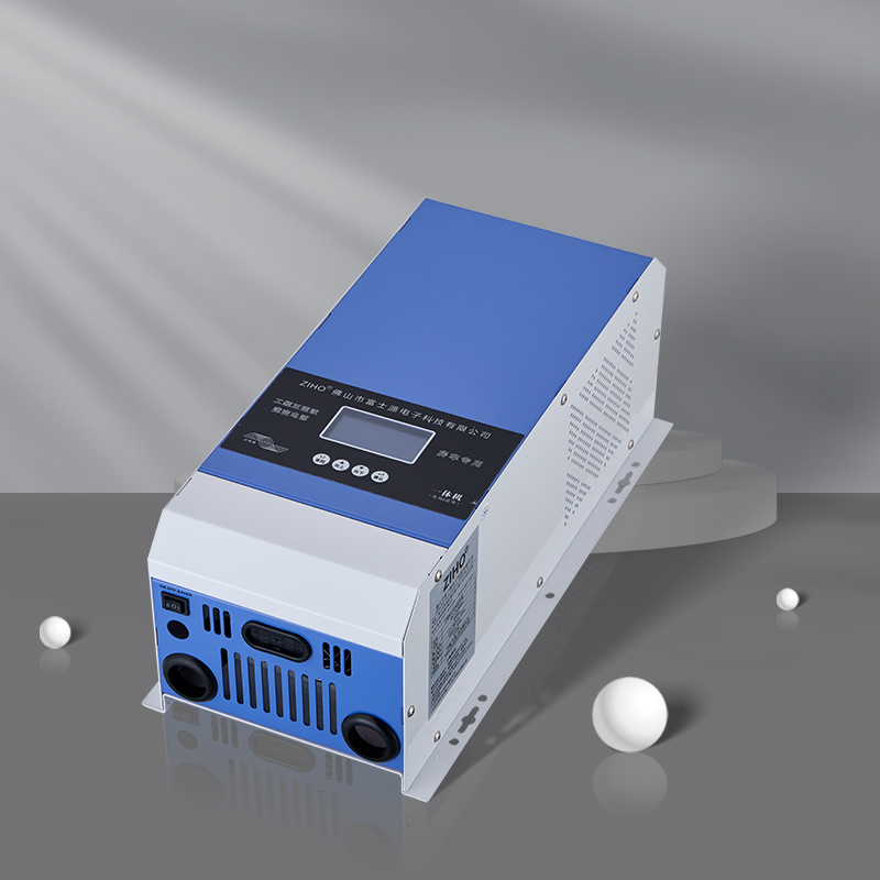 1kW 2KW 3KW RV muundur