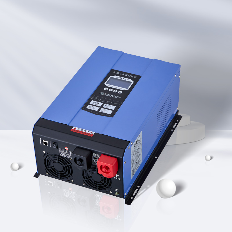 1KW-3KW40A 60AMPPT Päikese muundur