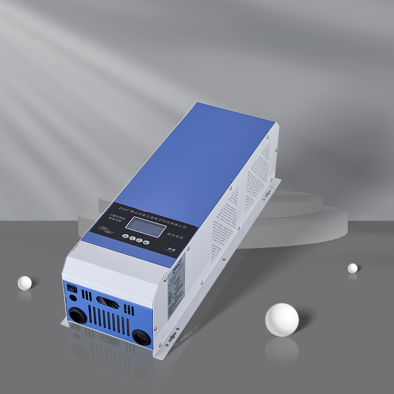 4kW 5kW 6KW RV muundur